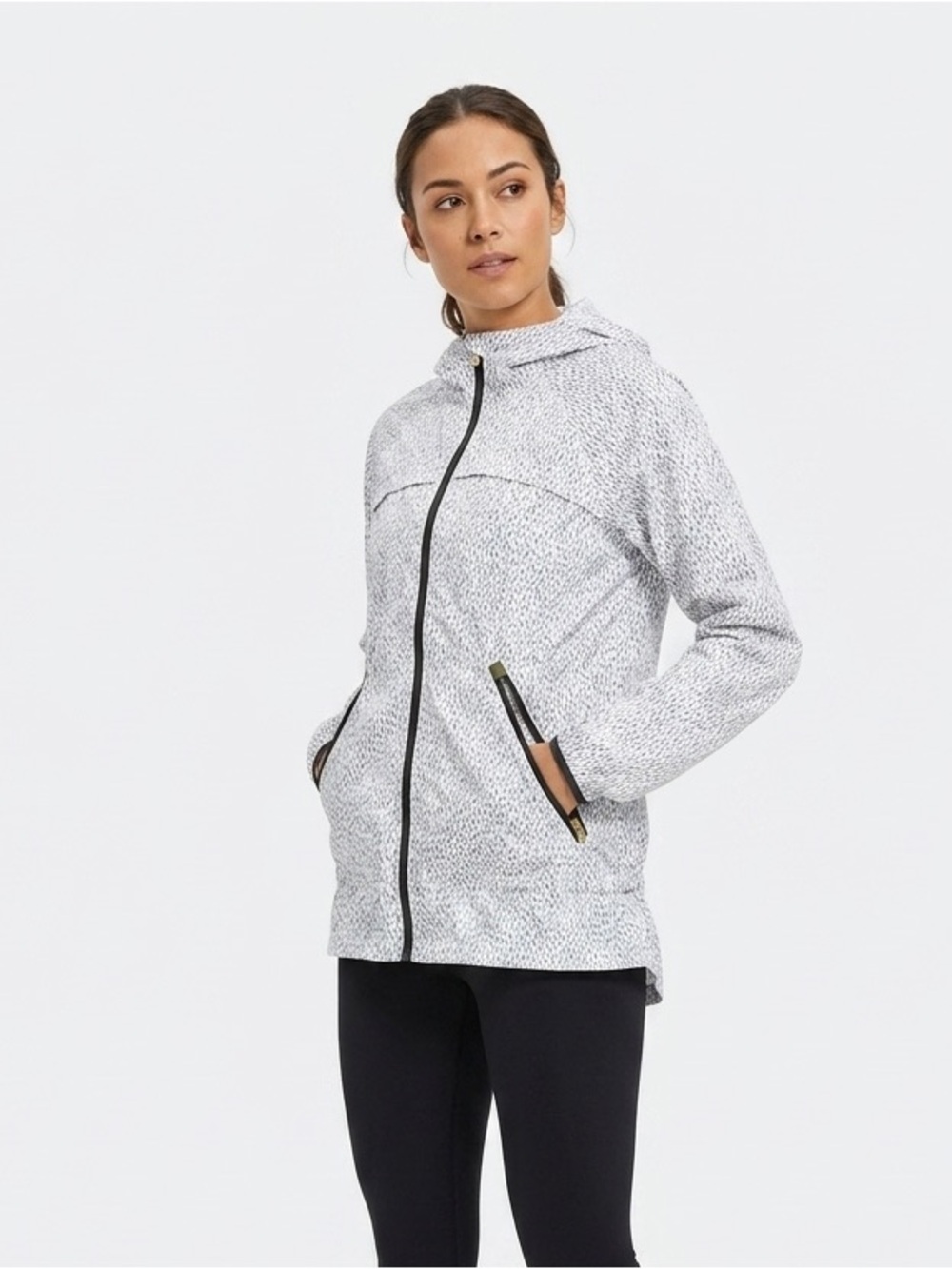 LULULEMON | PACK IT UP JACKET